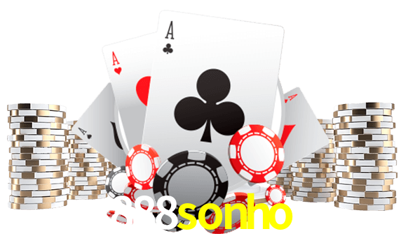 Jogue jogos de pôquer em 888sonho