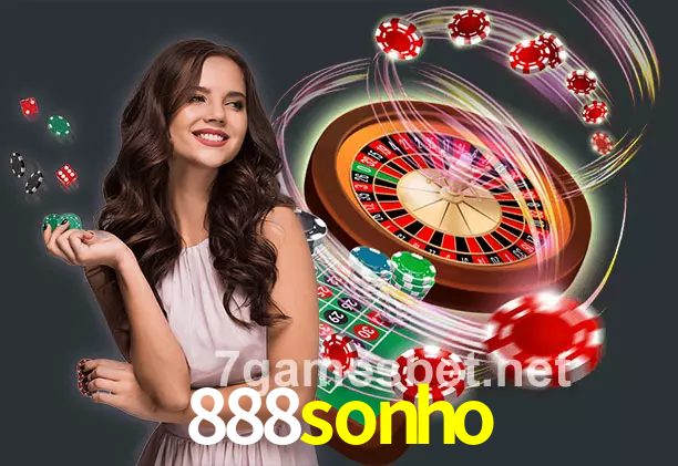 vivo no cassino 888sonho