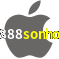 Aplicativo 888sonho para iOS