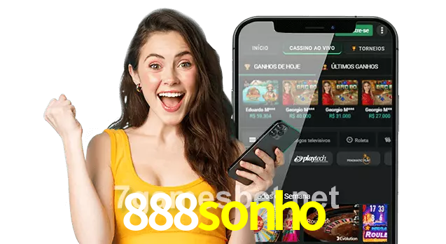 888sonho