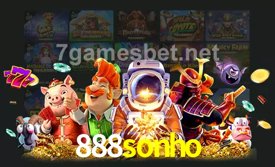 cassino 888sonho