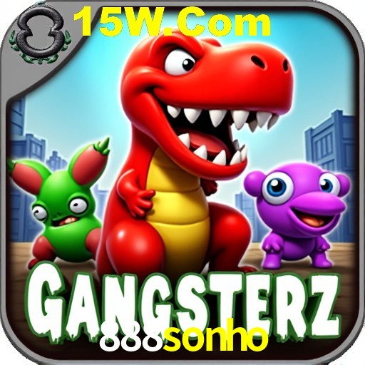 Slot Games 888sonho