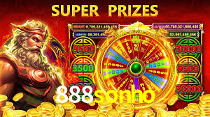 888sonho app