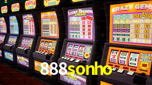 888sonho: Seu Cassino Premiado com Pagamentos Rápidos