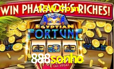 Estatísticas do Jogo 888sonho