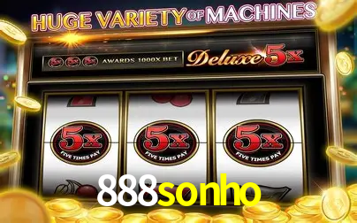 Promoção Relâmpago 888sonho
