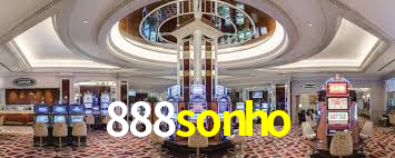 888sonho