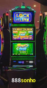Cashback e recargas na 888sonho