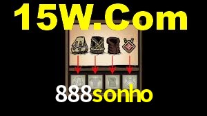 888sonho app