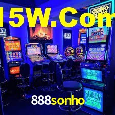 888sonho.com