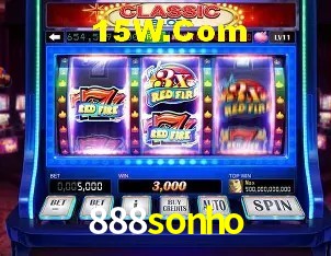 Login Seguro 888sonho