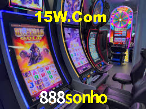888sonho