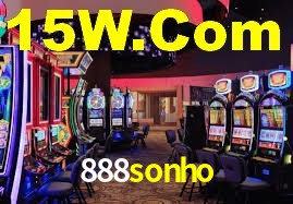 888sonho
