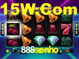888sonho