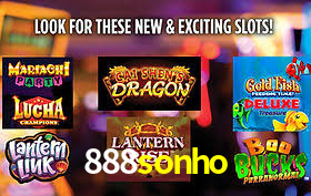Exclusive Games 888sonho