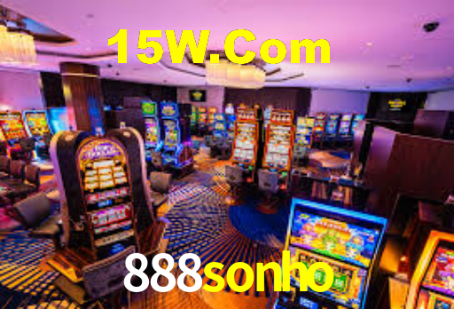 888sonho.com
