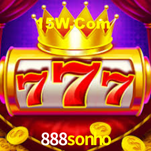 888sonho