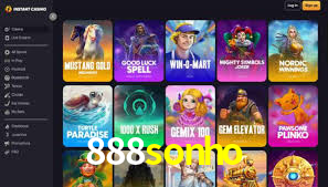 Programa VIP 888sonho