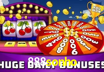 Casino Ao Vivo 888sonho