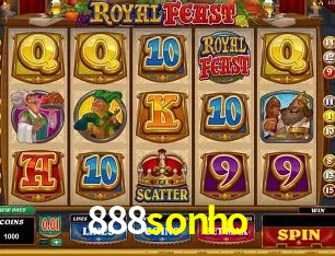 Apostas de Tênis 888sonho