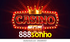 Blackjack Table 888sonho