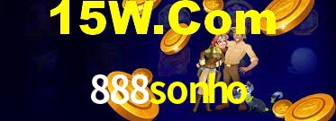 888sonho.com