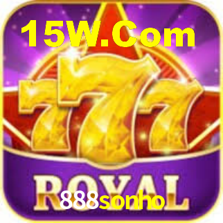 888sonho.com