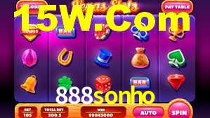 888sonho,888sonho.com