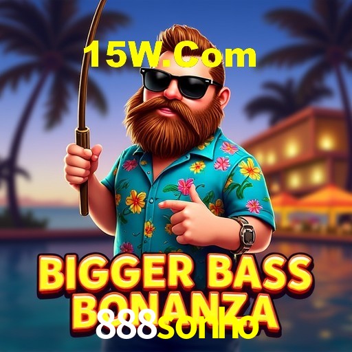Interface do App 888sonho