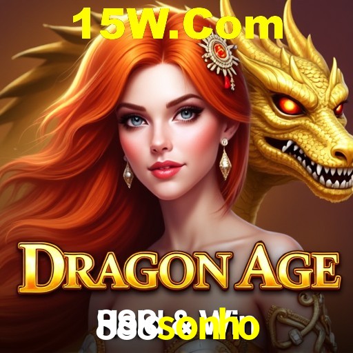 Descubra o Mundo do Cassino Online com 888sonho