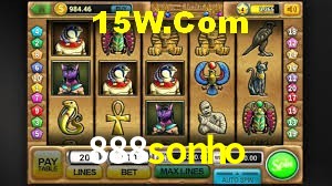 Welcome Bonus 888sonho