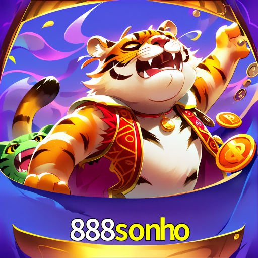 APK oficial da 888sonho para Android